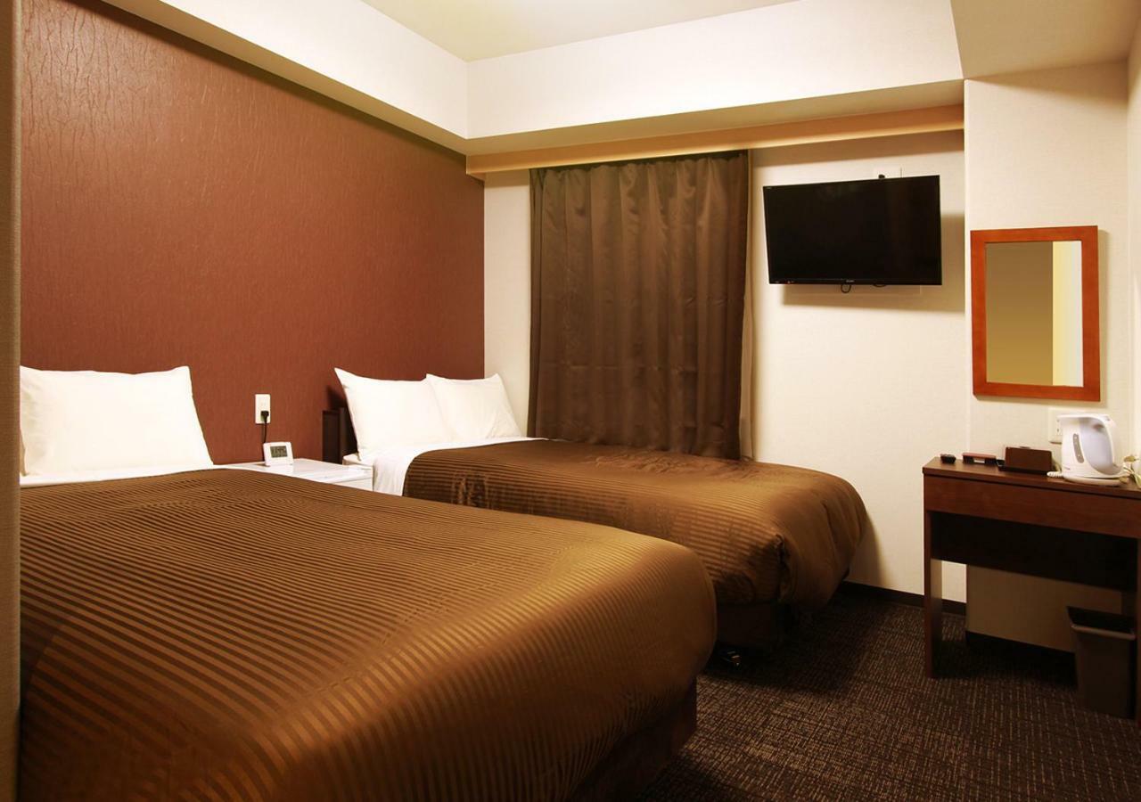 Hotel Trend Kanazawa Katamachi Ngoại thất bức ảnh