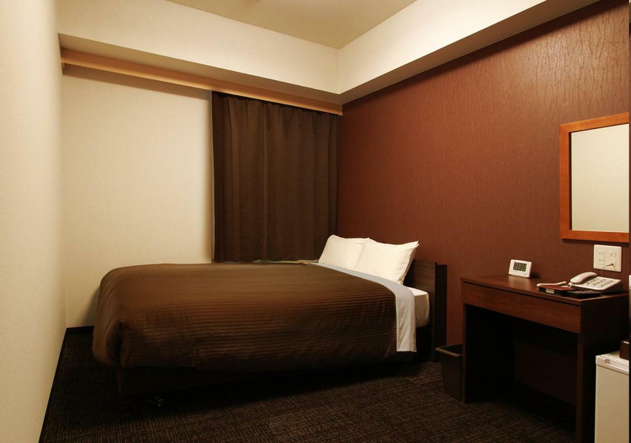 Hotel Trend Kanazawa Katamachi Ngoại thất bức ảnh