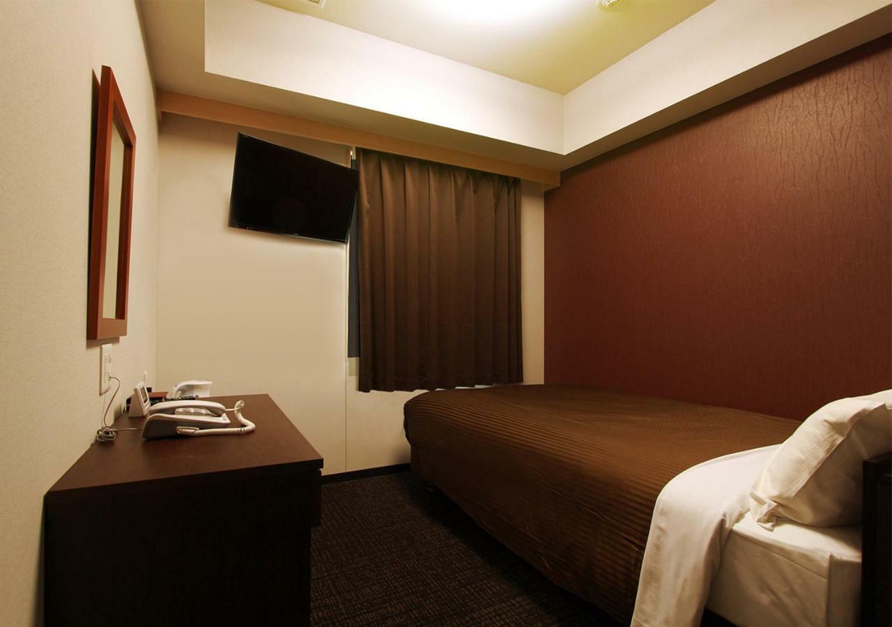 Hotel Trend Kanazawa Katamachi Ngoại thất bức ảnh