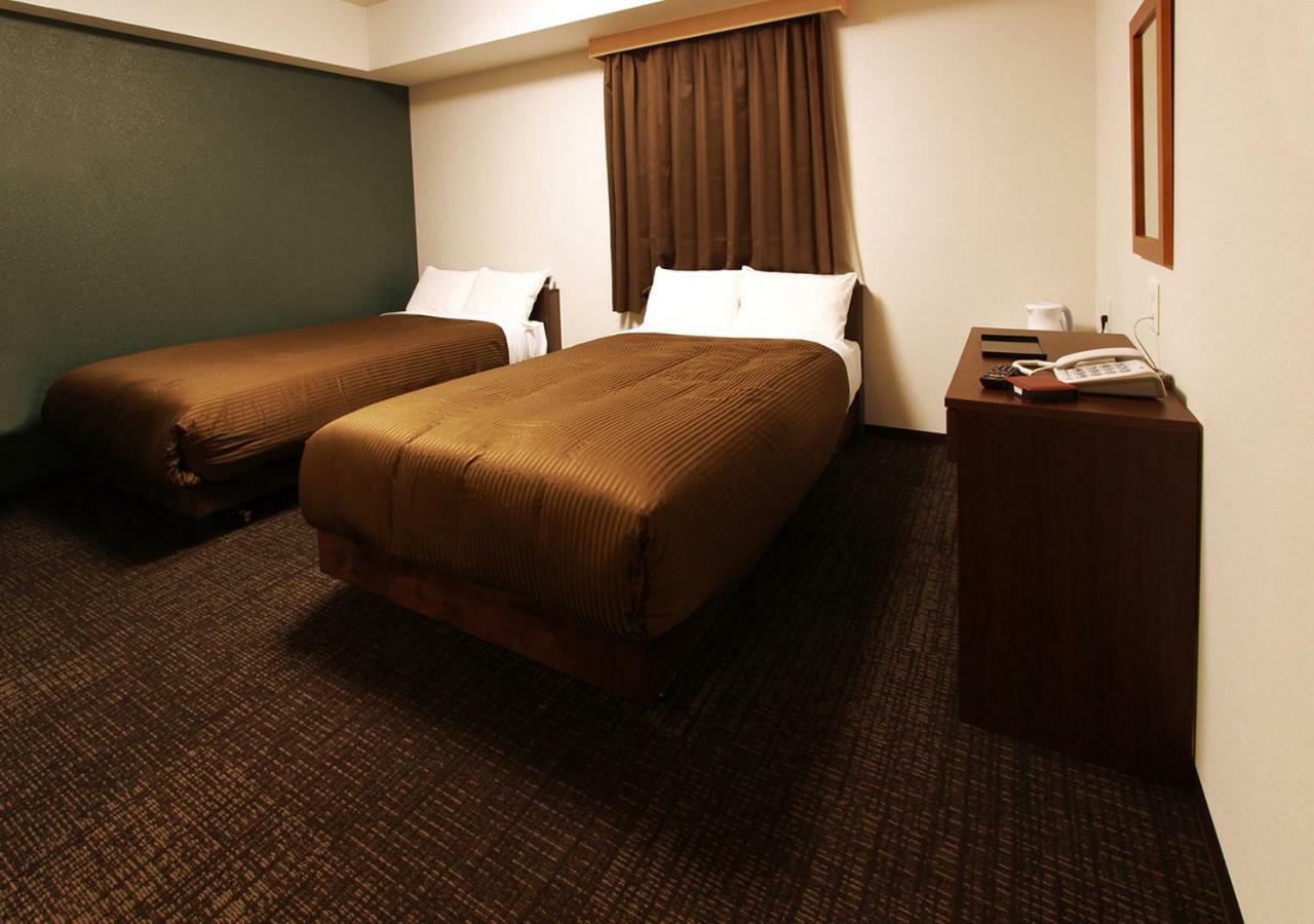Hotel Trend Kanazawa Katamachi Ngoại thất bức ảnh