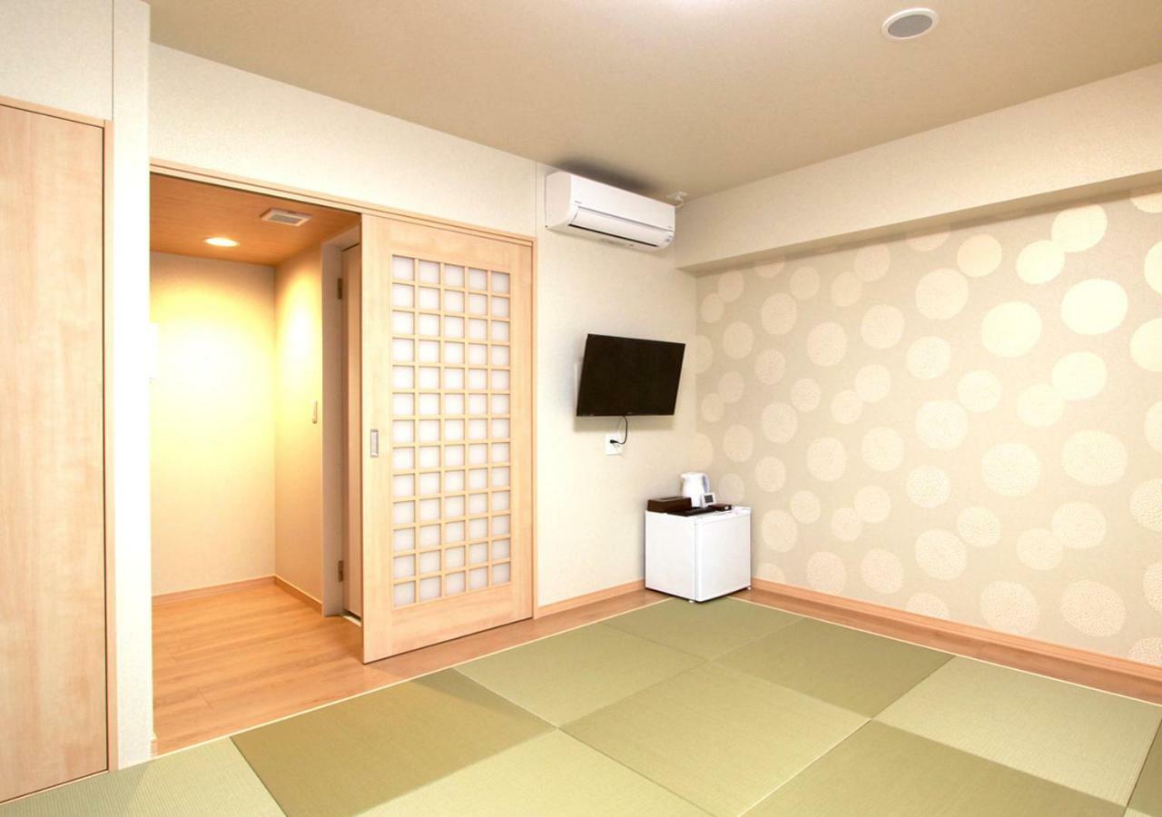 Hotel Trend Kanazawa Katamachi Ngoại thất bức ảnh