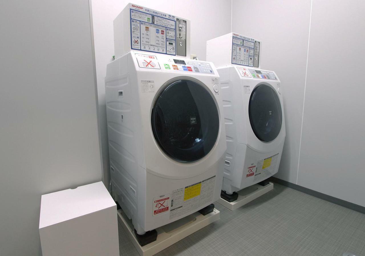 Hotel Trend Kanazawa Katamachi Ngoại thất bức ảnh