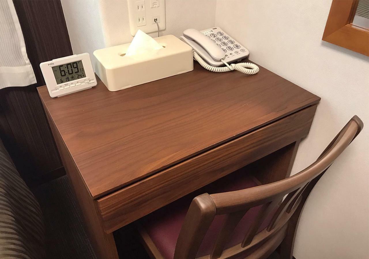 Hotel Trend Kanazawa Katamachi Ngoại thất bức ảnh
