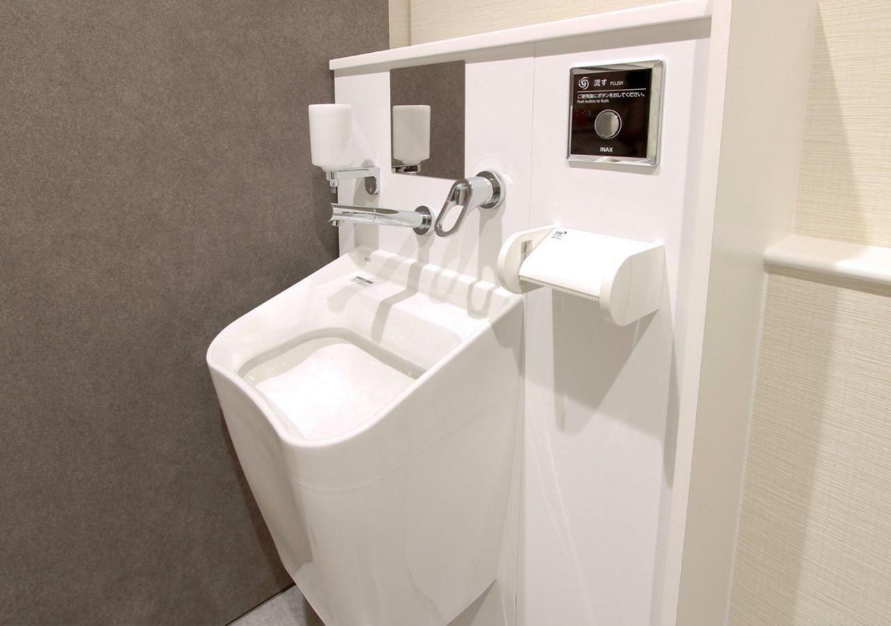 Hotel Trend Kanazawa Katamachi Ngoại thất bức ảnh