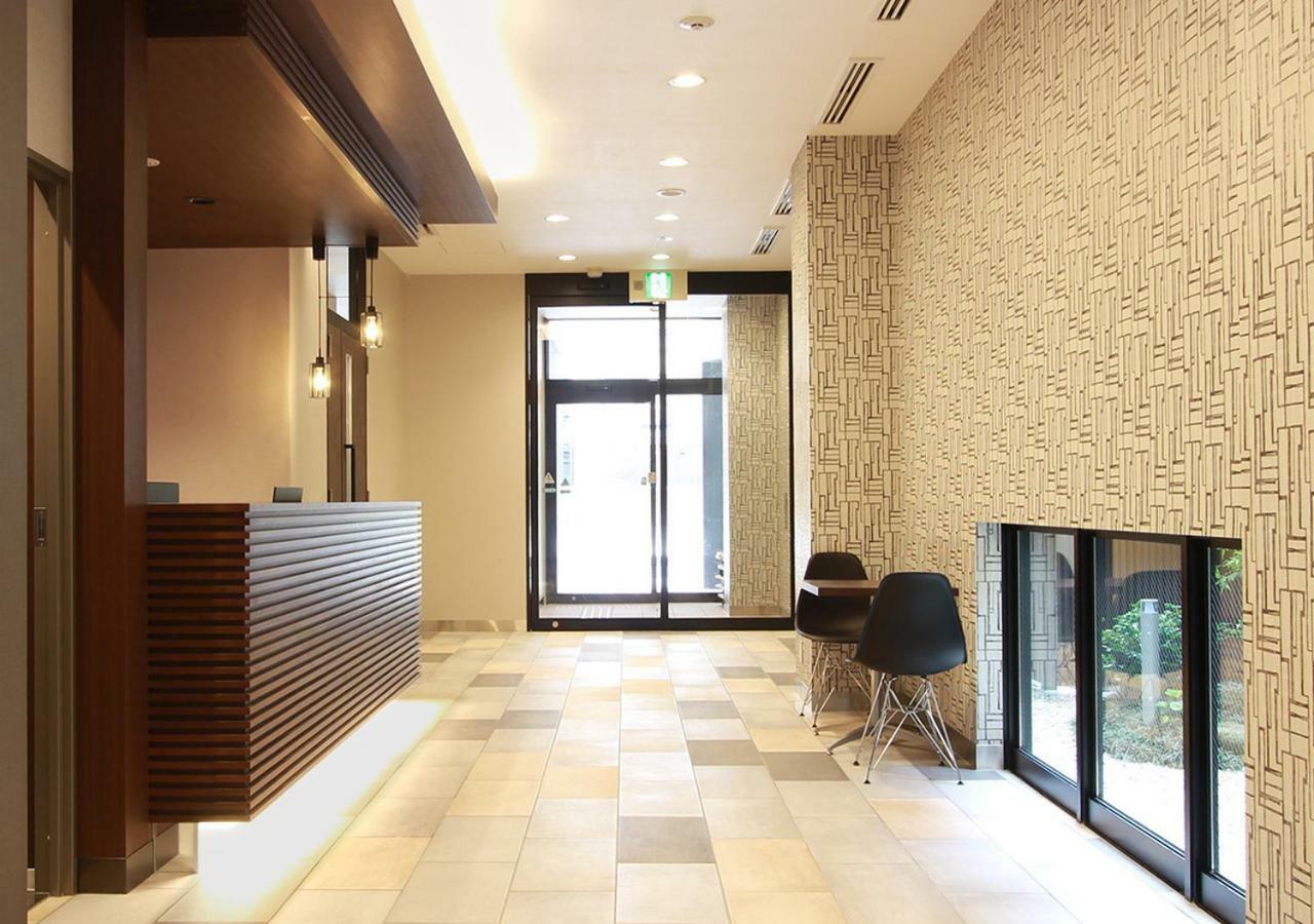 Hotel Trend Kanazawa Katamachi Ngoại thất bức ảnh